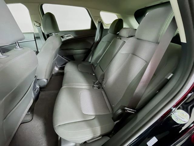 Used 2026 Kia Sportage LX w/ LX Convenience Package image 24