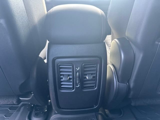 New 2026 Dodge Durango GT w/ Blacktop Package RWD image 13