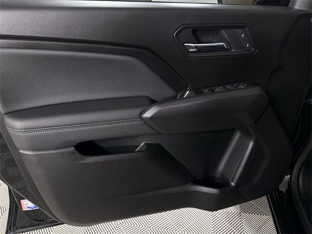 New 2025 GMC Canyon Elevation w/ Convenience Package image 22