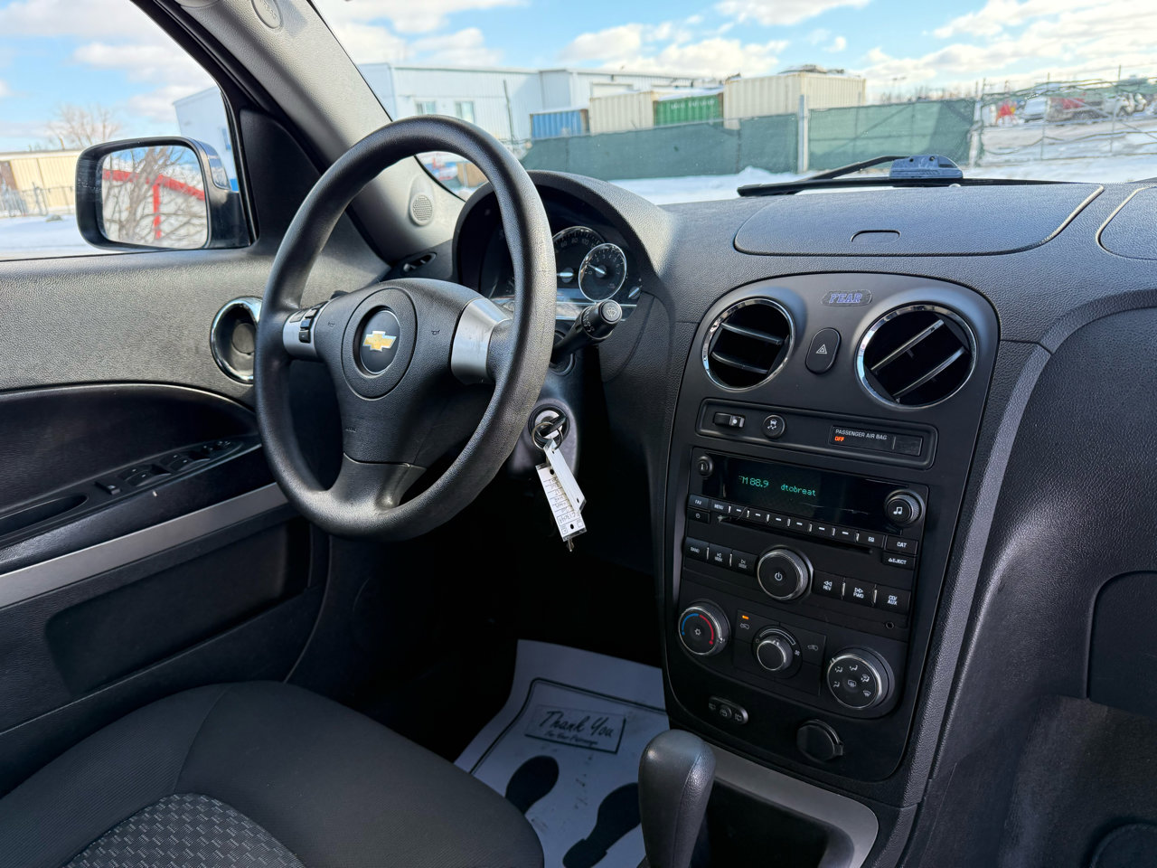 Used 2011 Chevrolet HHR LT image 27