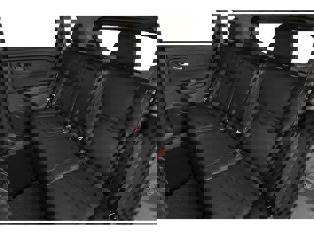 New 2026 Nissan Rogue SV image 15