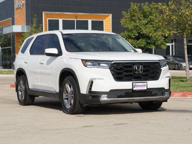 Used 2023 Honda Pilot EX-L image 7