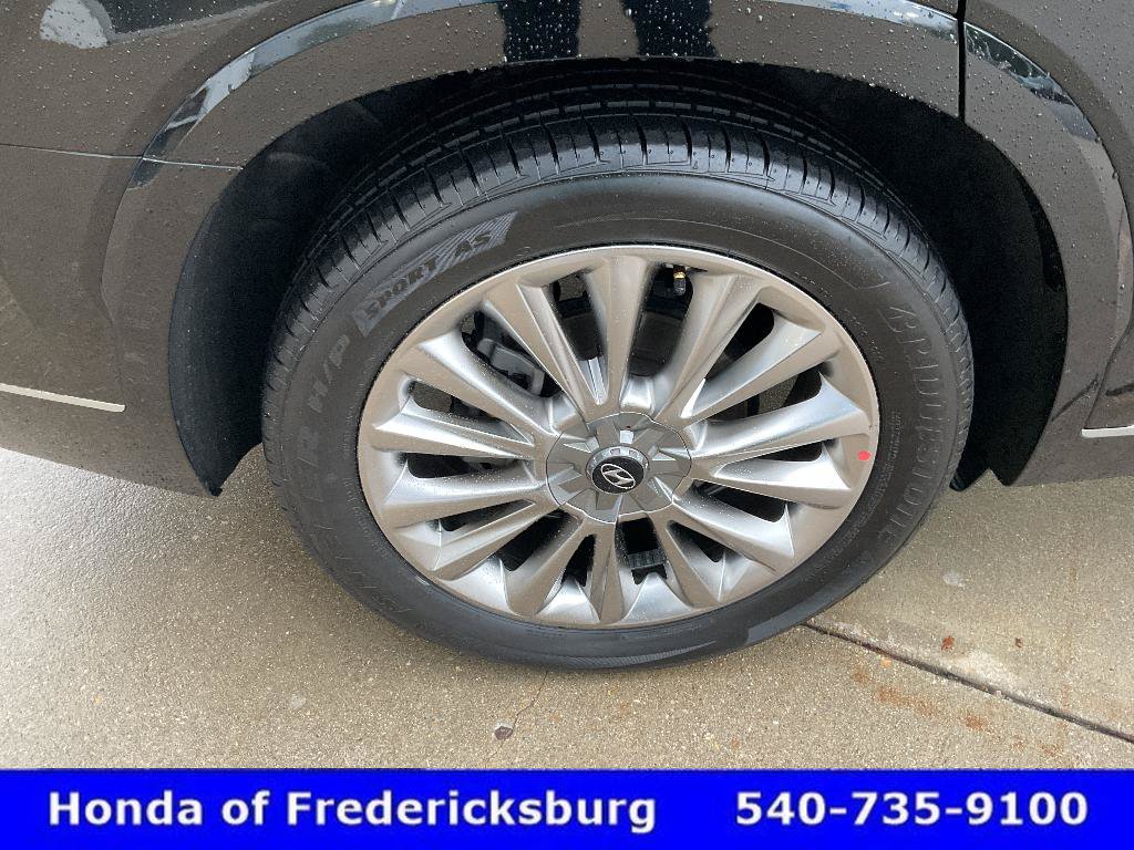 Used 2020 Hyundai Palisade Limited AWD/4WD image 4