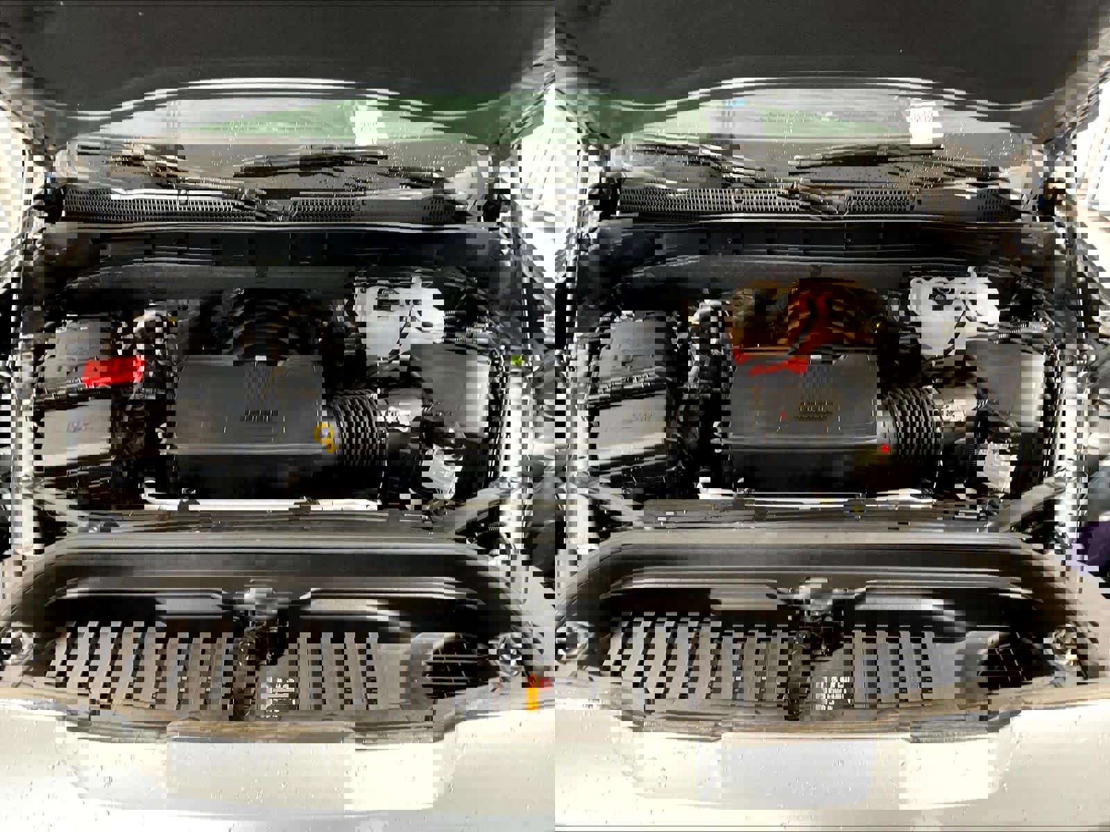 Used 2025 GMC Sierra 1500 Elevation image 29