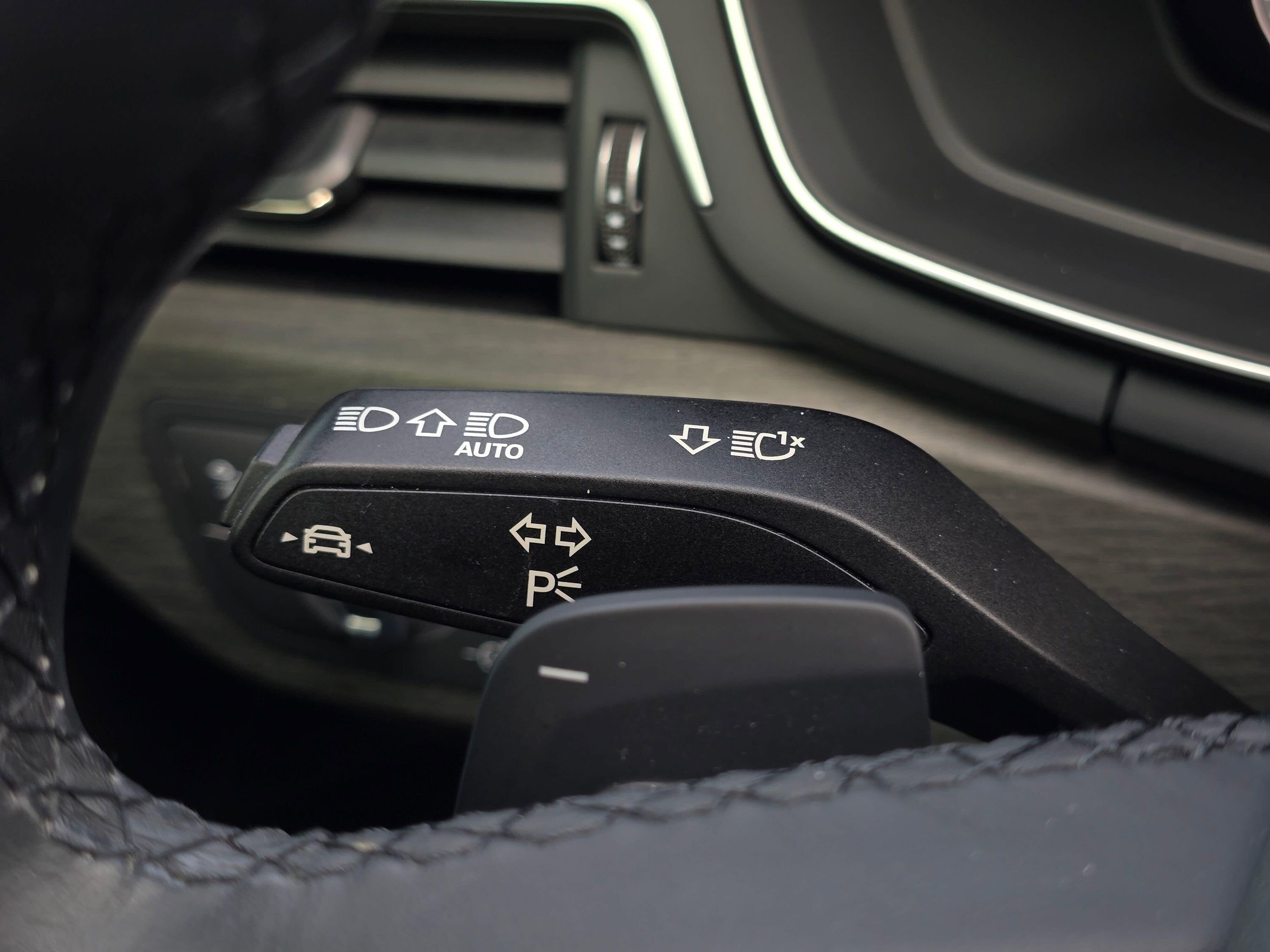 Used 2023 Audi A5 2.0T Premium Plus w/ Premium Plus image 41