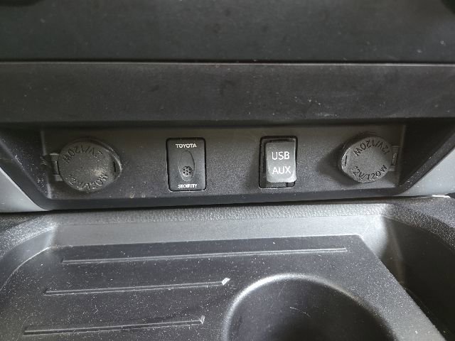 Used 2016 Toyota Tundra Limited AWD/4WD image 61