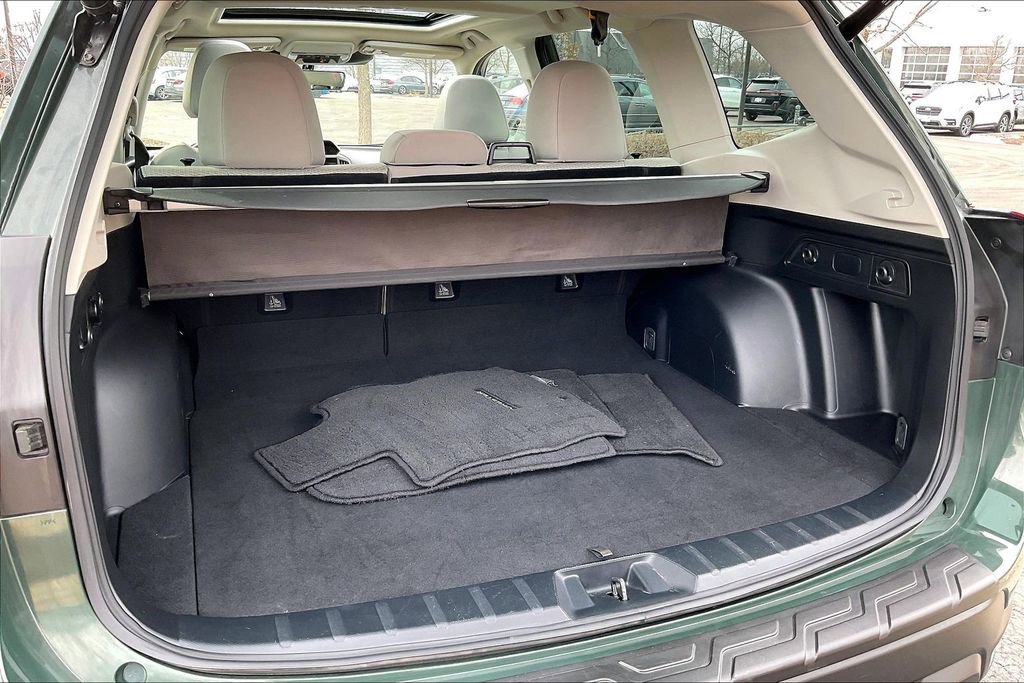 Certified 2023 Subaru Forester Premium image 30