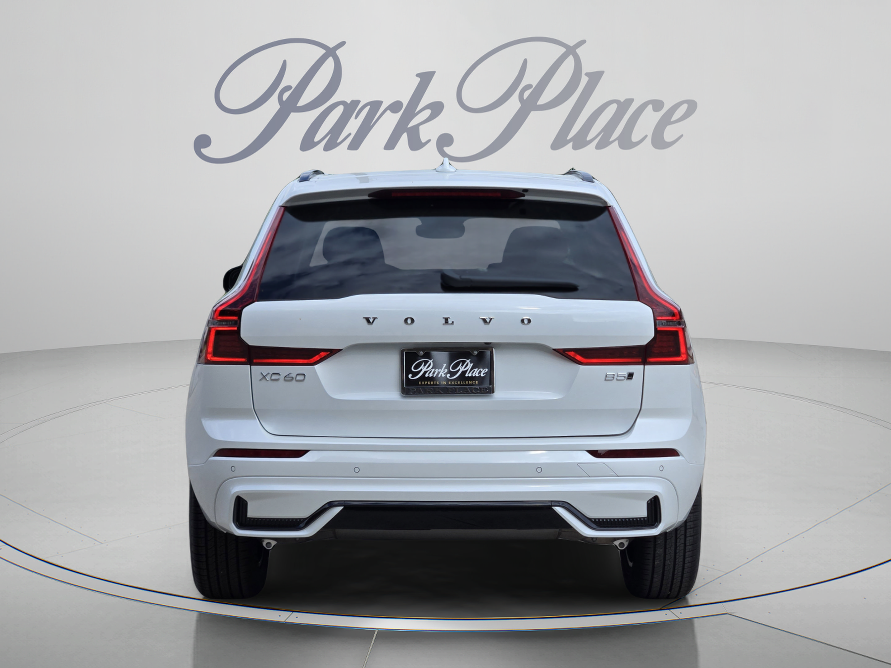 New 2026 Volvo XC60 B5 Core AWD/4WD image 4