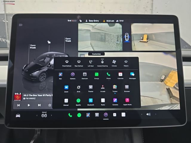 Used 2025 Tesla Model Y Long Range image 31