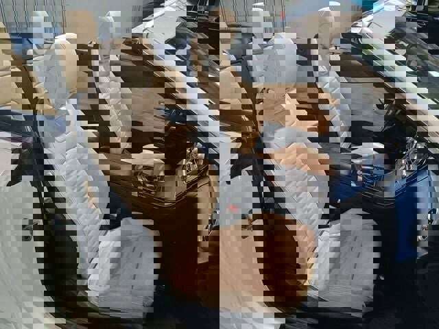 Used 2019 Mercedes-Benz C 300 Cabriolet image 19