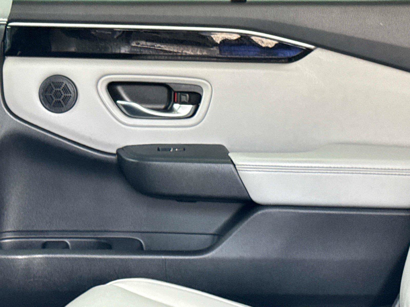 Certified 2023 Honda Pilot EX-L image 17