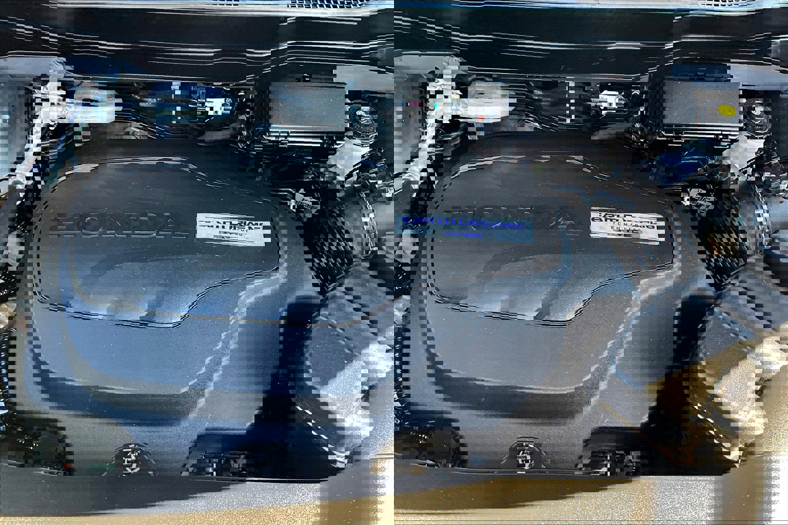 Used 2016 Honda Pilot Elite image 33