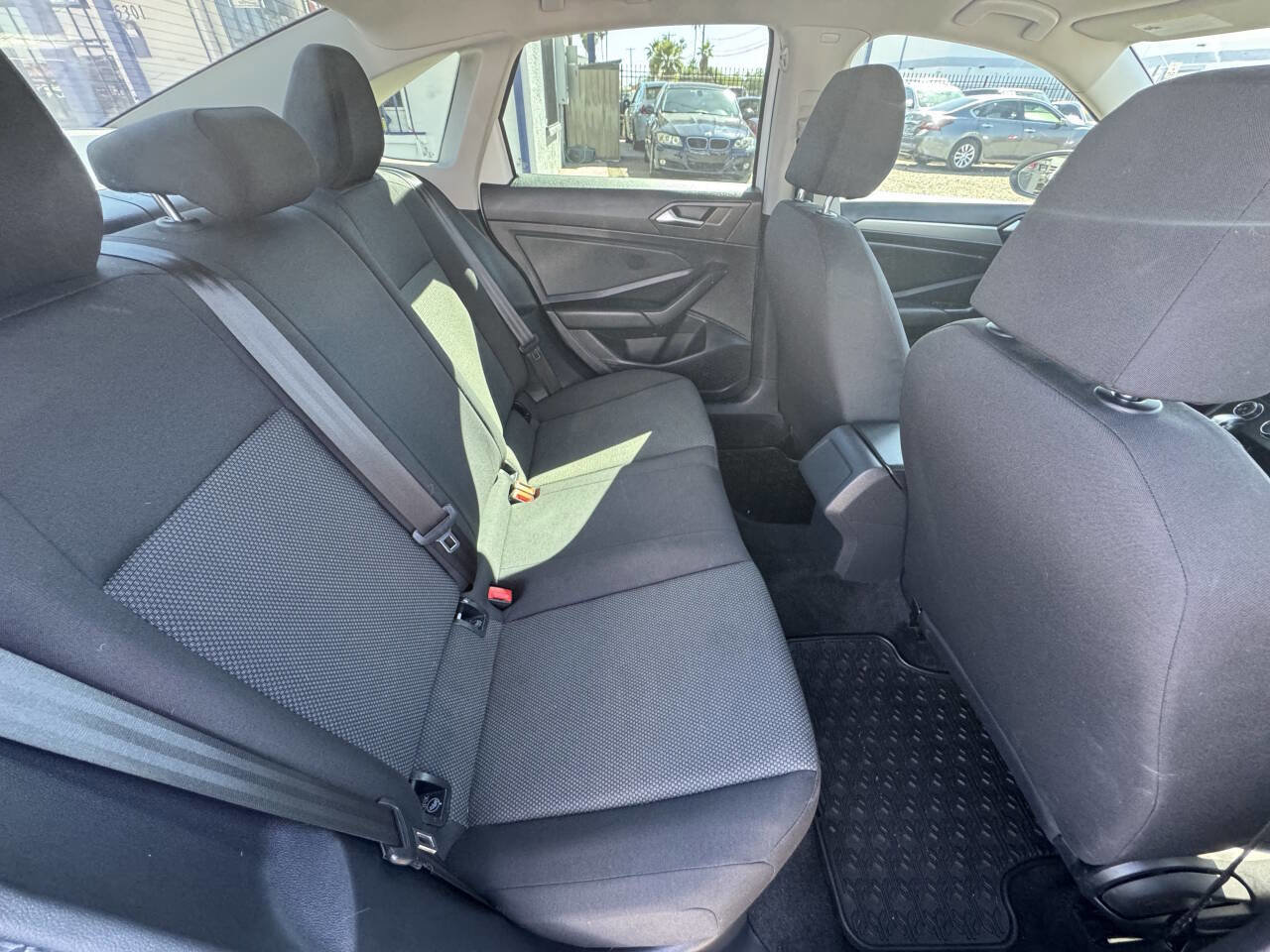 Used 2019 Volkswagen Jetta S w/ Driver Assistance Package image 11