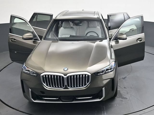 New 2026 BMW X5 xDrive40i w/ Premium Package AWD/4WD image 40