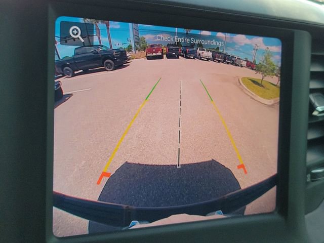 Used 2022 RAM 1500 Big Horn image 25