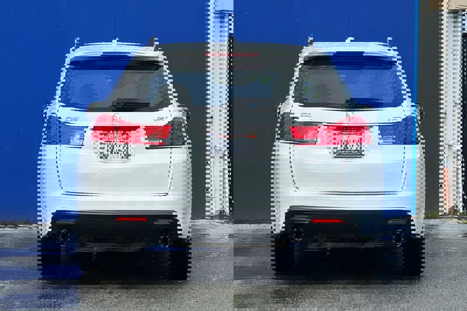 Used 2013 Acura TSX w/ Technology Package image 4