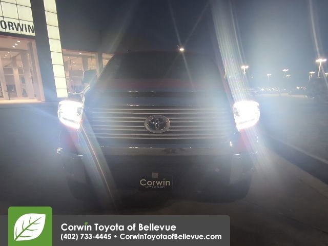 Used 2015 Toyota Tundra Limited image 37