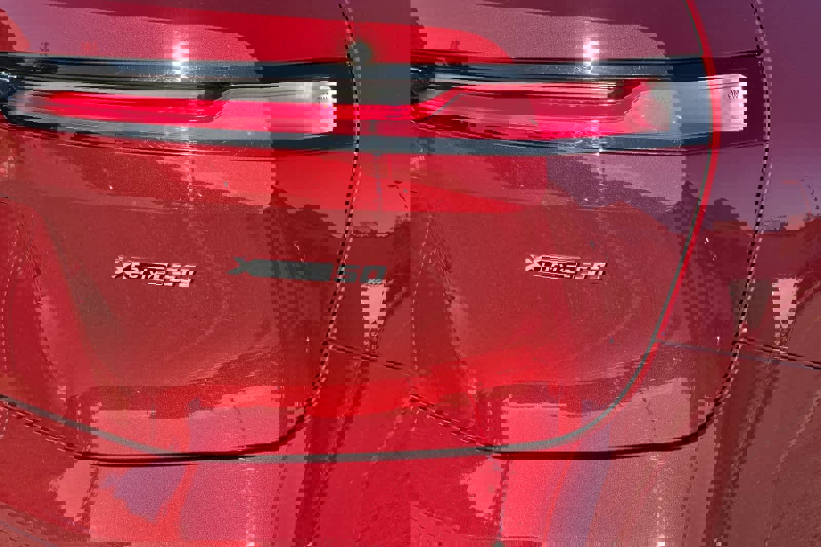 Used 2025 BMW iX xDrive50 image 34