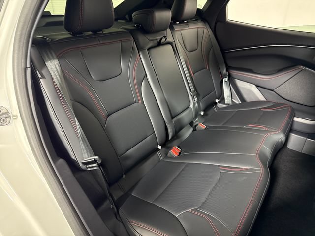 Used 2025 Ford Mustang Mach-E Premium w/ Sport Appearance Package AWD/4WD image 15