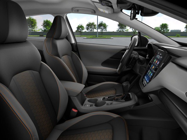 New 2026 Subaru Crosstrek 2.5i Limited w/ Crosstrek Mirror Package AWD/4WD image 15