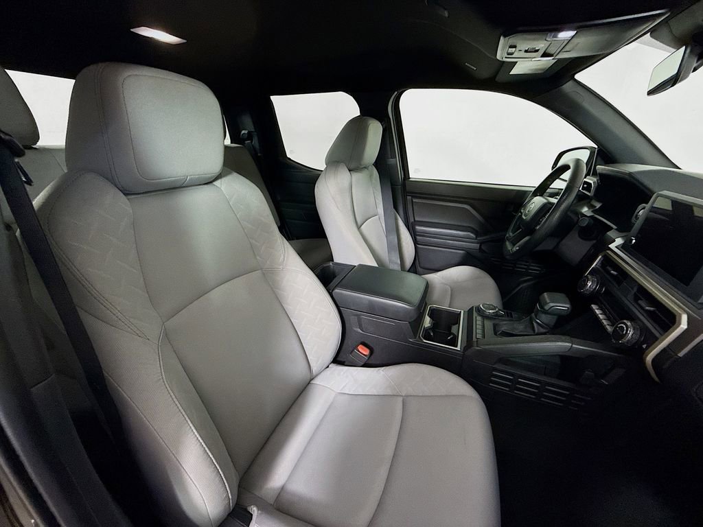 Used 2024 Toyota Tacoma SR5 image 25