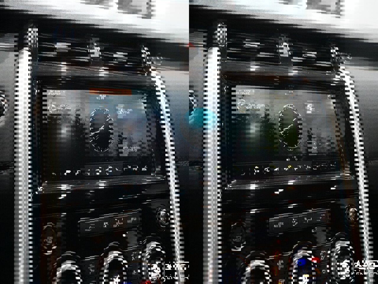 Used 2017 Land Rover Discovery HSE image 31