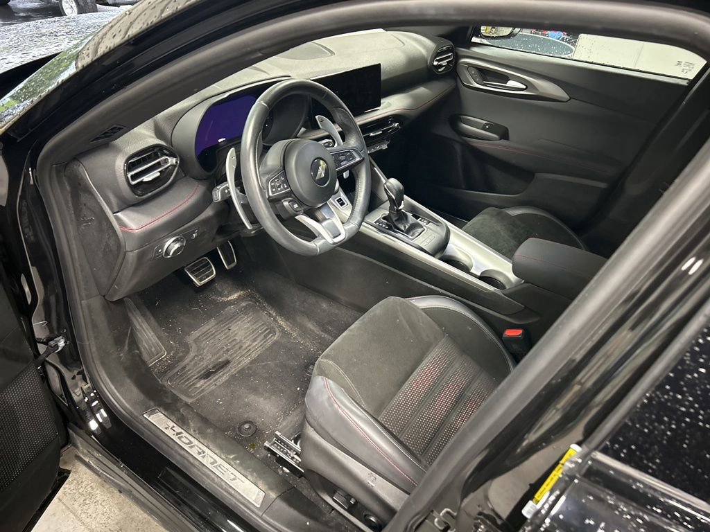 Used 2024 Dodge Hornet R/T AWD/4WD image 2