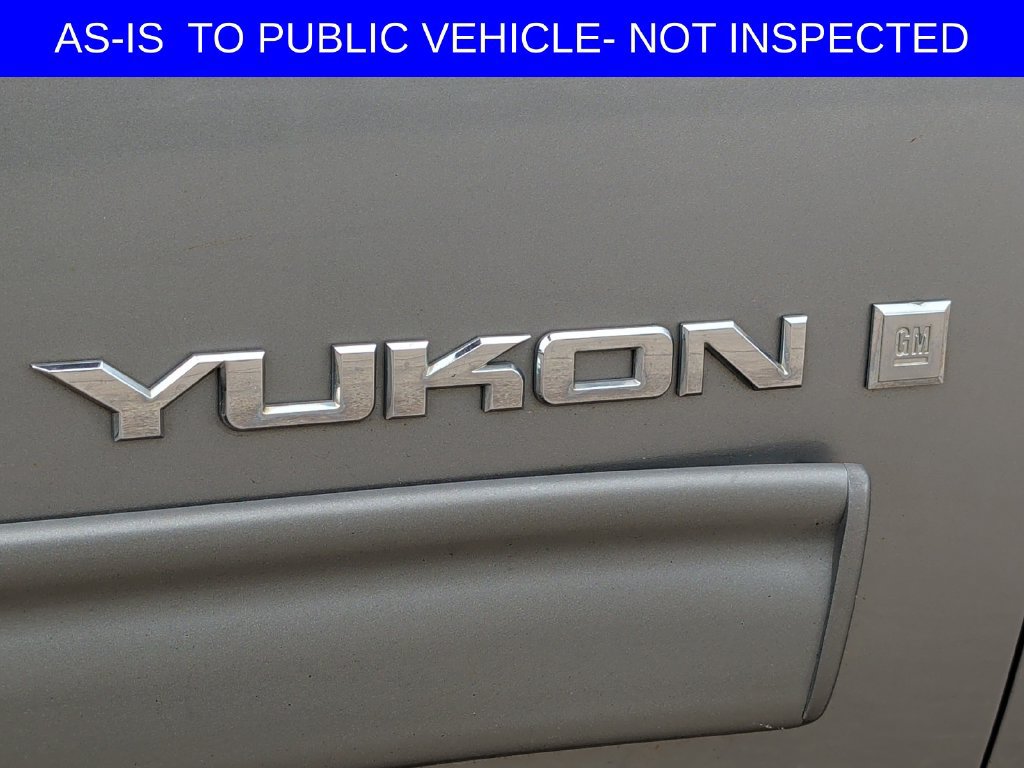 Used 2009 GMC Yukon SLT AWD/4WD image 41