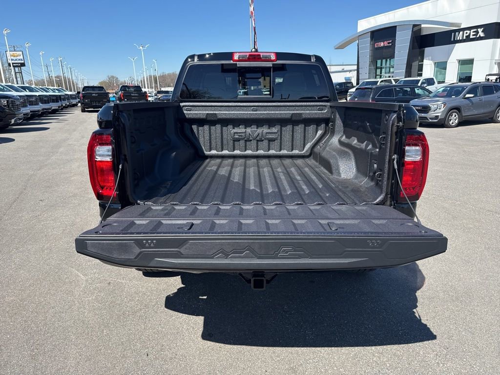 New 2026 GMC Canyon Denali image 31
