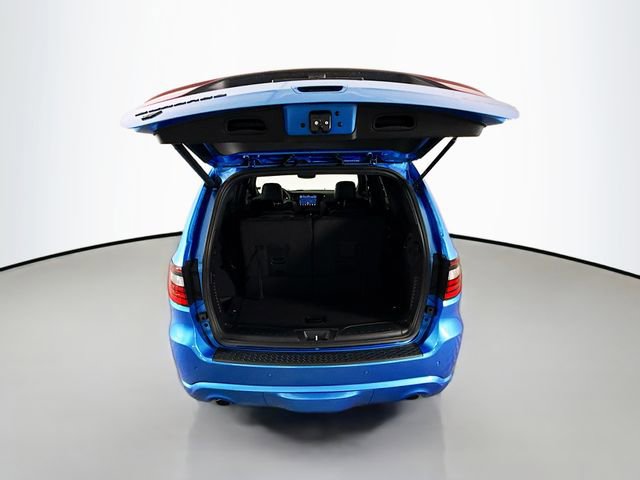 New 2026 Dodge Durango GT AWD/4WD image 26
