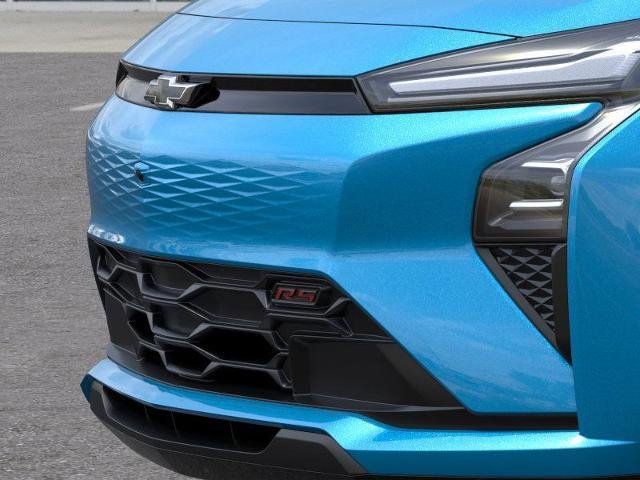 New 2027 Chevrolet Bolt RS image 13