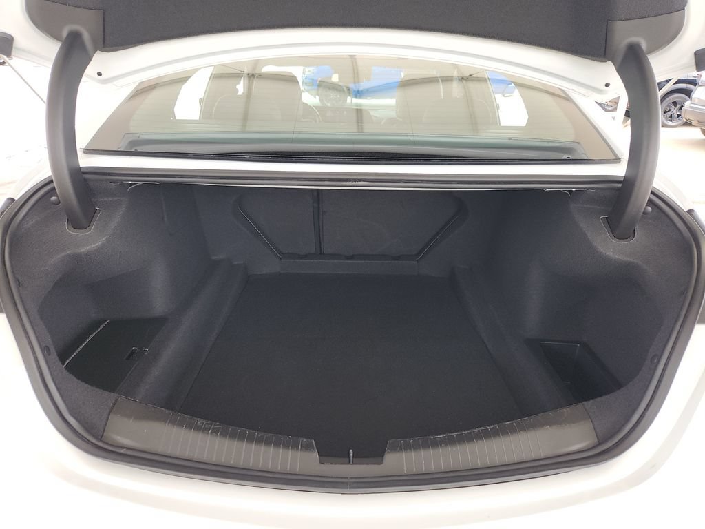Used 2026 Cadillac CT5 Premium Luxury RWD image 14