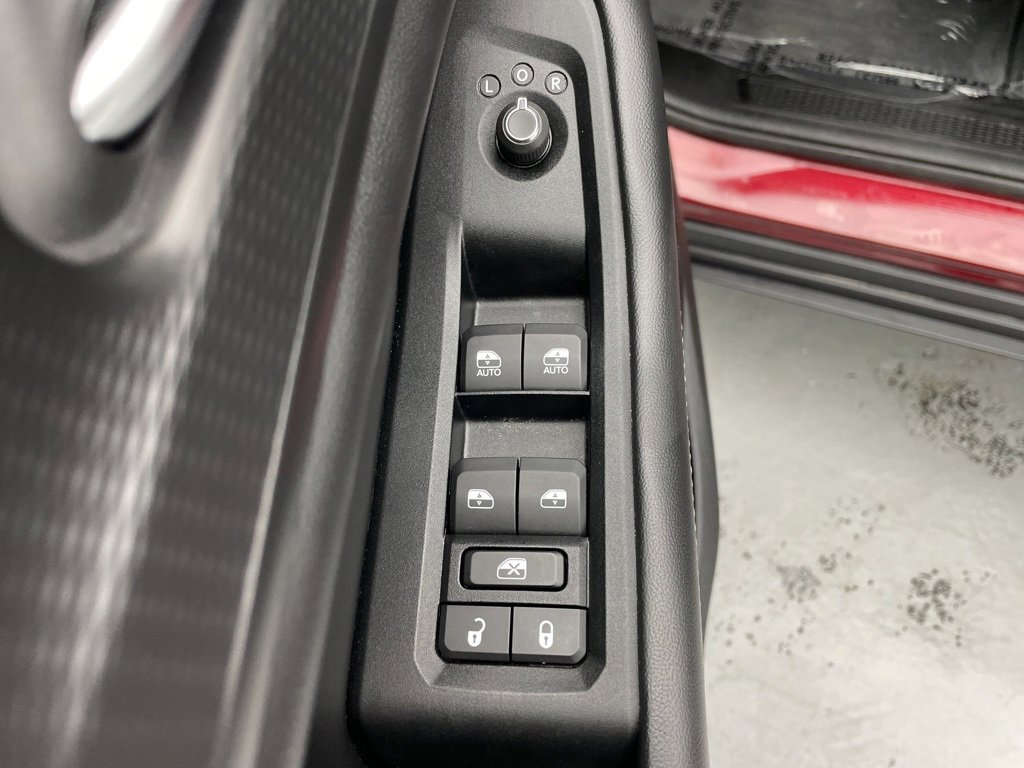 Used 2023 Jeep Grand Cherokee Altitude image 21