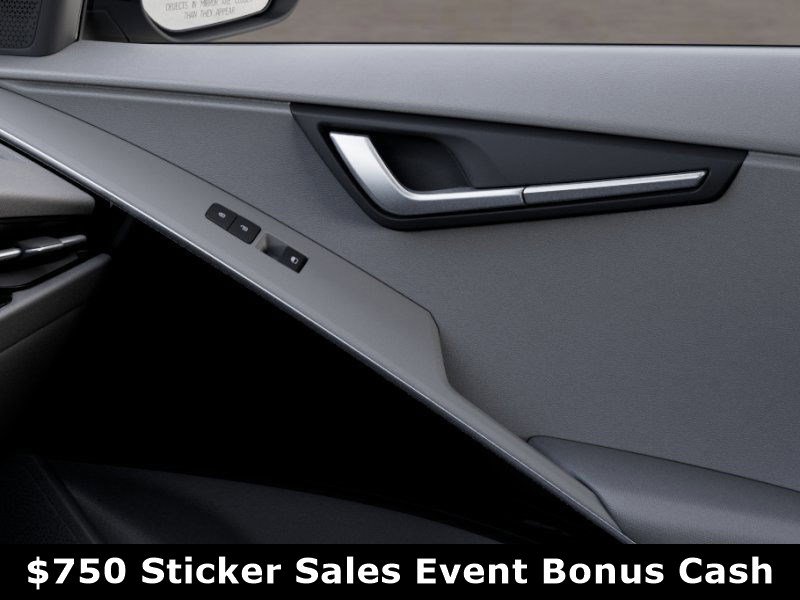 New 2025 Kia Niro EX image 26