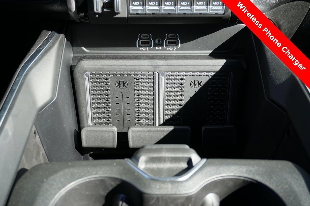 New 2026 RAM 2500 Big Horn image 16