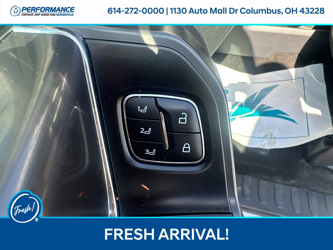 Used 2024 Ford F150 Lariat AWD/4WD image 13