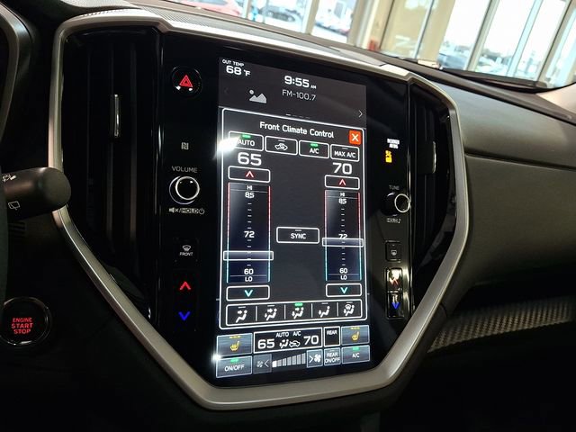 Certified 2023 Subaru Ascent Premium w/ Convenience Package image 17