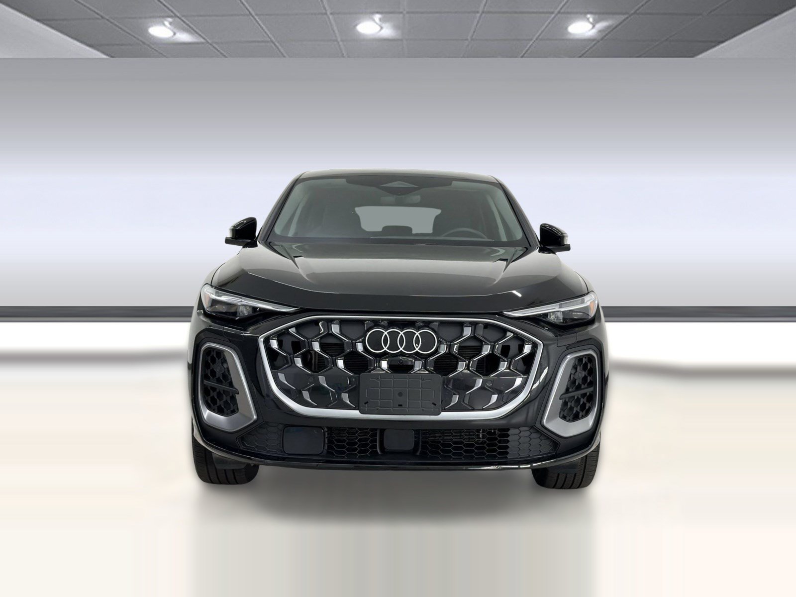 Used 2025 Audi Q5 Premium Plus w/ Premium Plus AWD/4WD image 6