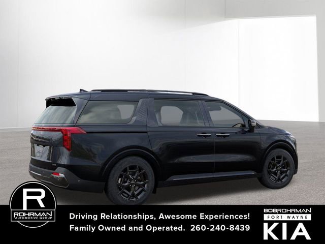 New 2026 Kia Carnival SX image 6