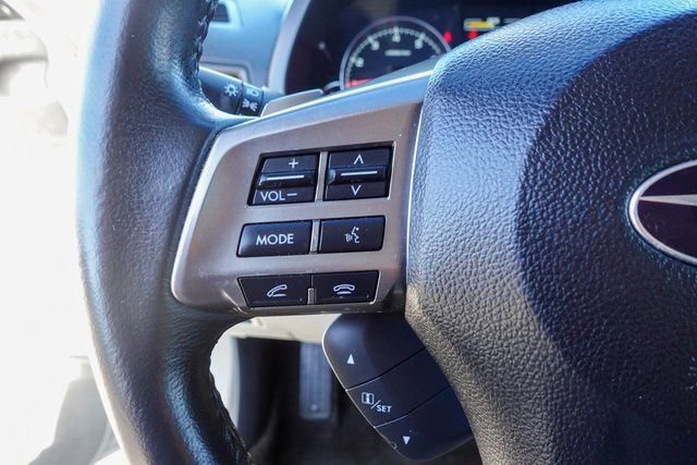 Used 2014 Subaru Outback 2.5i Limited w/ Moonroof Package image 14