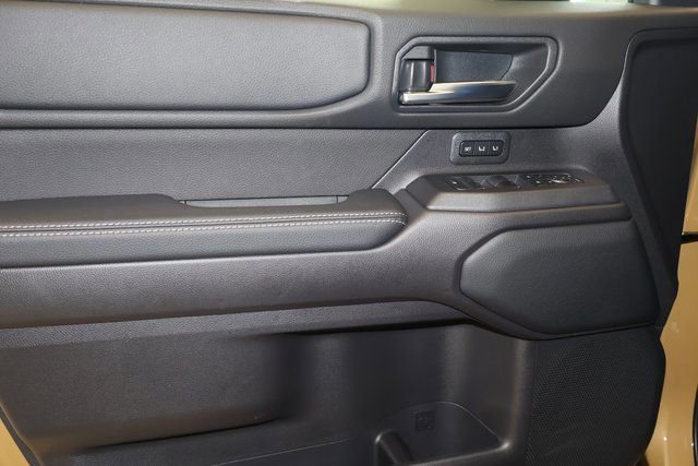 New 2026 Toyota Land Cruiser image 8