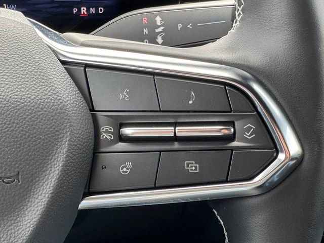 Certified 2025 Chevrolet Equinox EV LT image 18