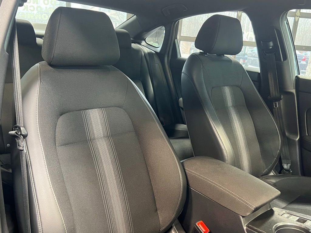 Used 2025 Honda Civic Sport image 22