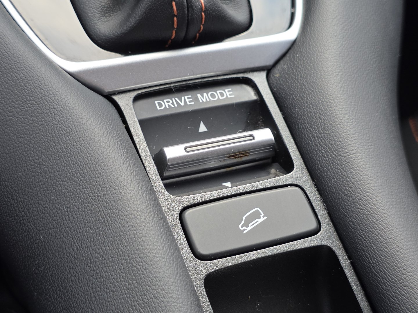 Certified 2024 Honda HR-V Sport image 7