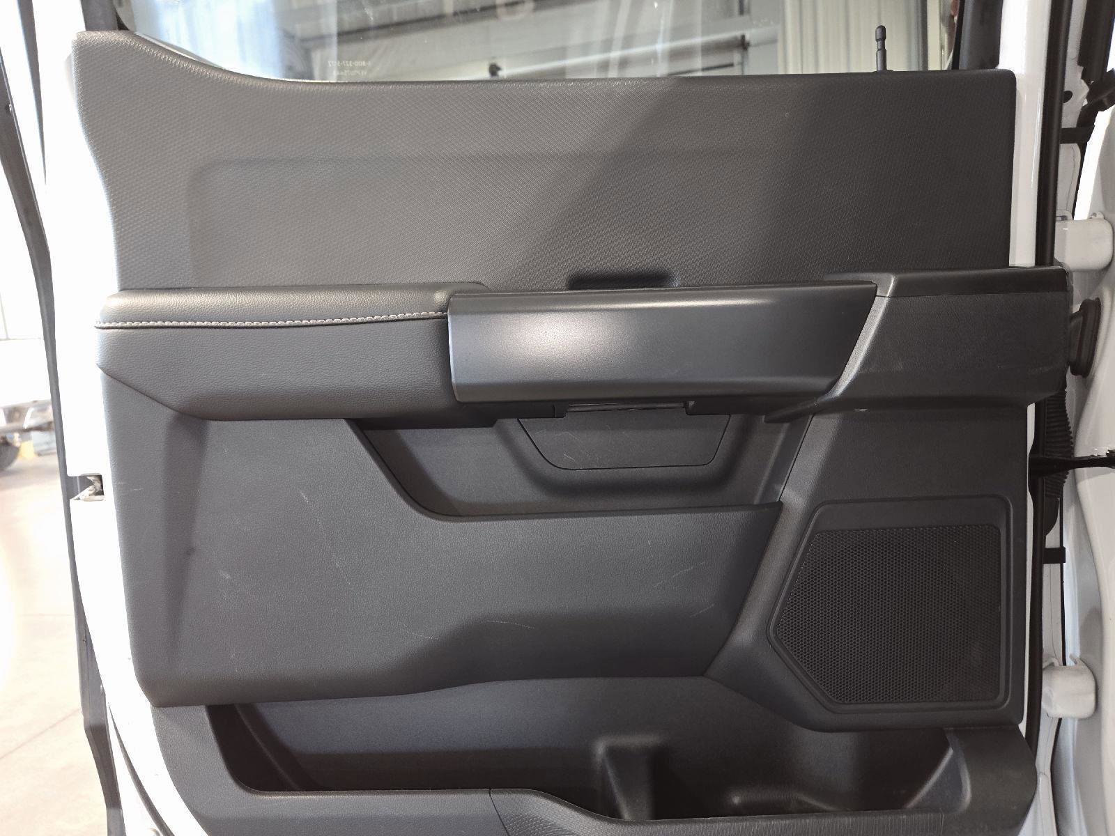 Used 2023 Ford F150 XL w/ STX Appearance Package image 36