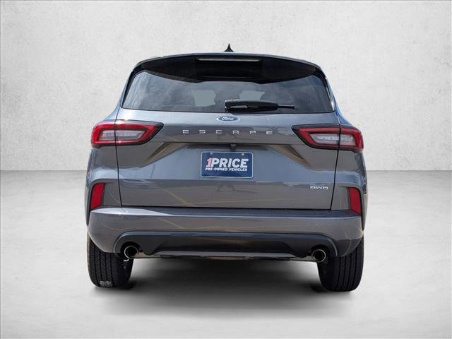 Used 2024 Ford Escape ST-Line image 6