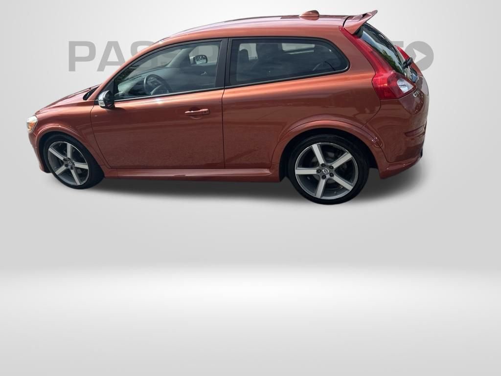 Used 2011 Volvo C30 T5 R-Design FWD image 11