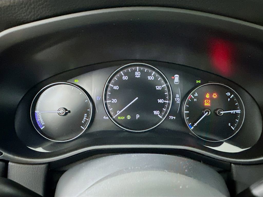 New 2026 MAZDA CX-50 2.5 Hybrid w/ Weather Package image 12