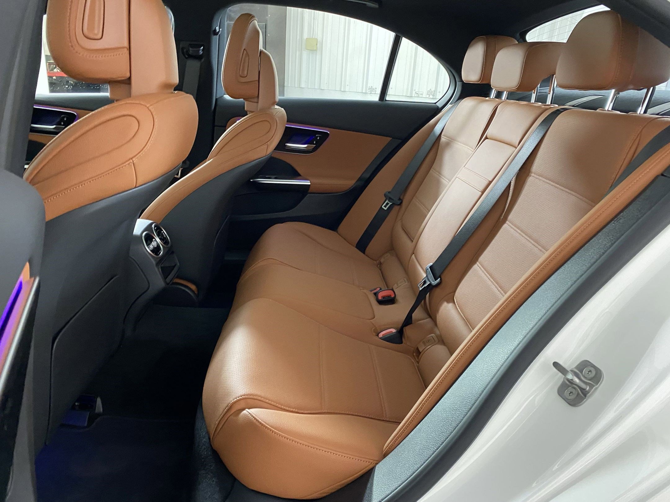 Used 2025 Mercedes-Benz C 300 C 300 image 13