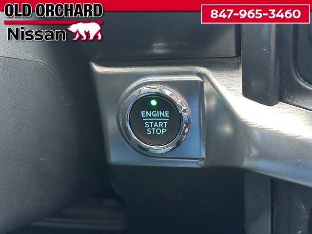 Used 2023 Ford F150 Lariat w/ Equipment Group 502A High AWD/4WD image 19